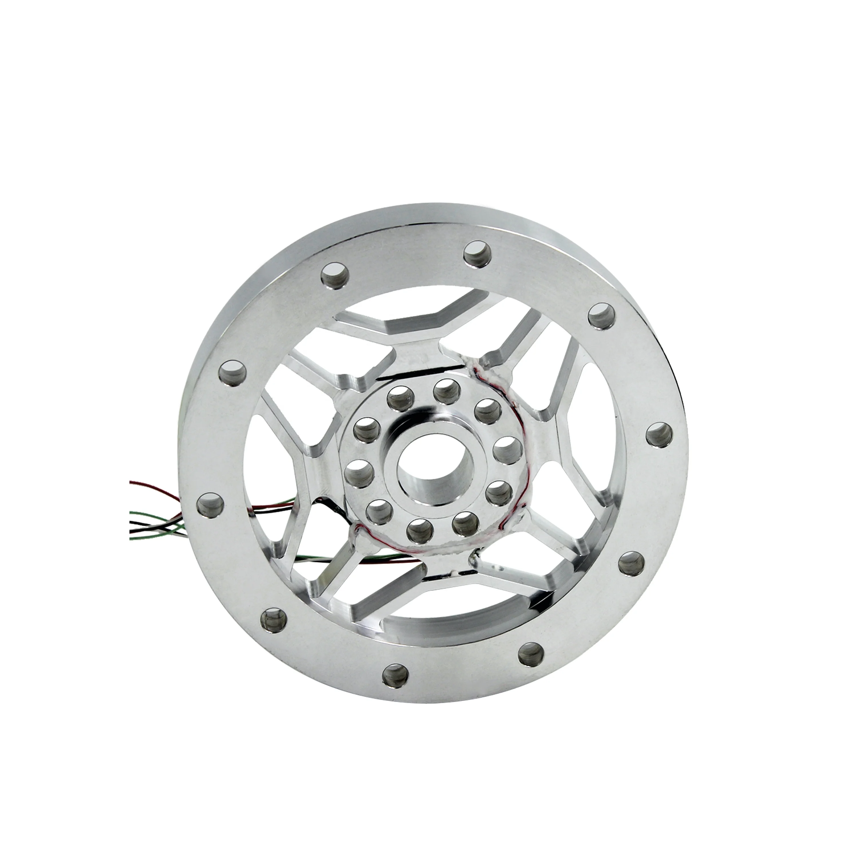 robot joint torque sensor