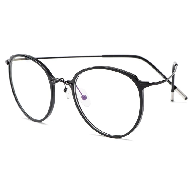lunette de vue flexible