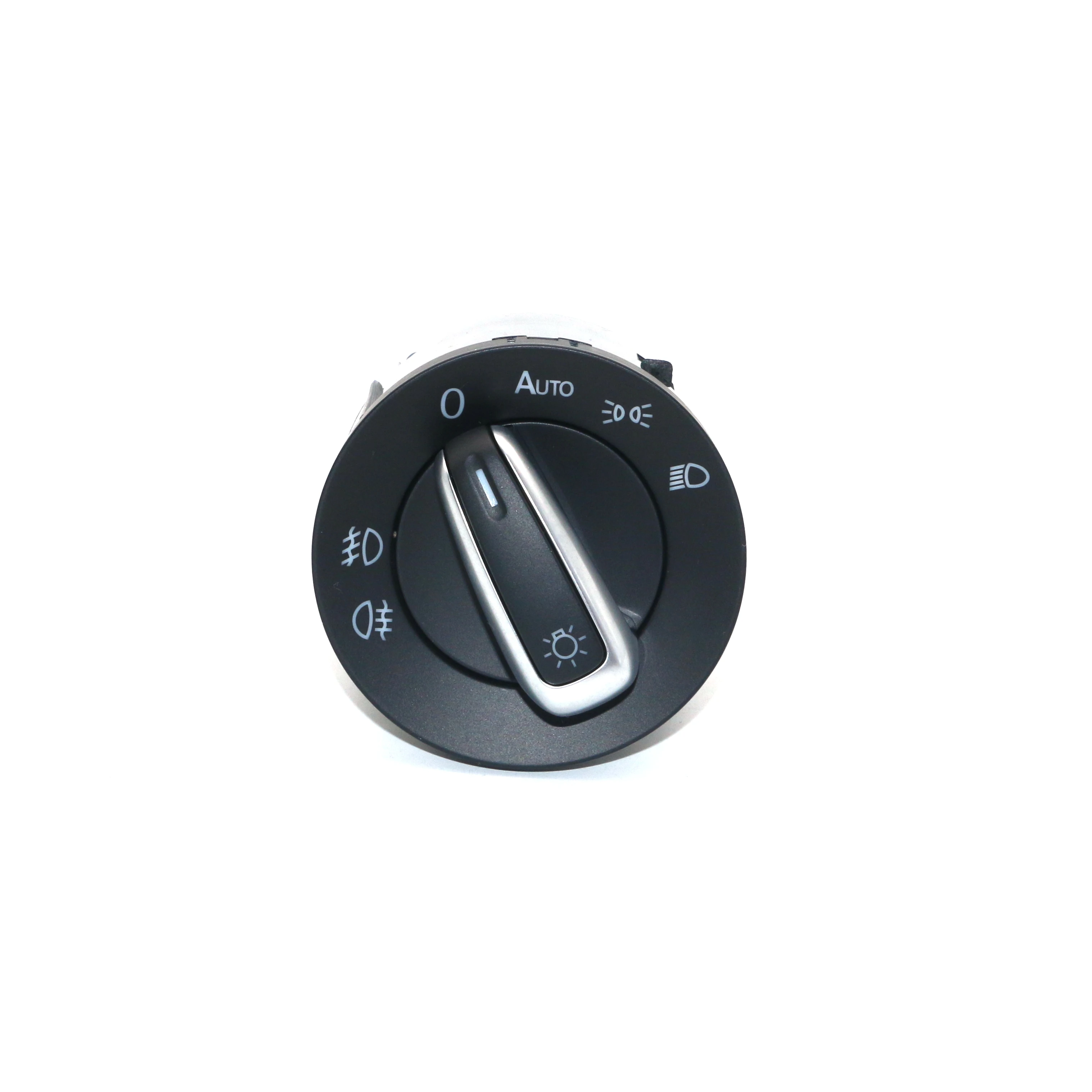 

Applicable to golf Jieda MK5 MK6 Passat B6 B7 Tiguan automatic headlamp switch fog lamp knob 5nd 941 431 B