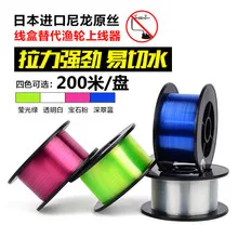 Weihai рыболовные снасти многофункциональные приманки плоскогубцы Dyneema Кабельные резаки уличные повседневные рыболовные принадлежности