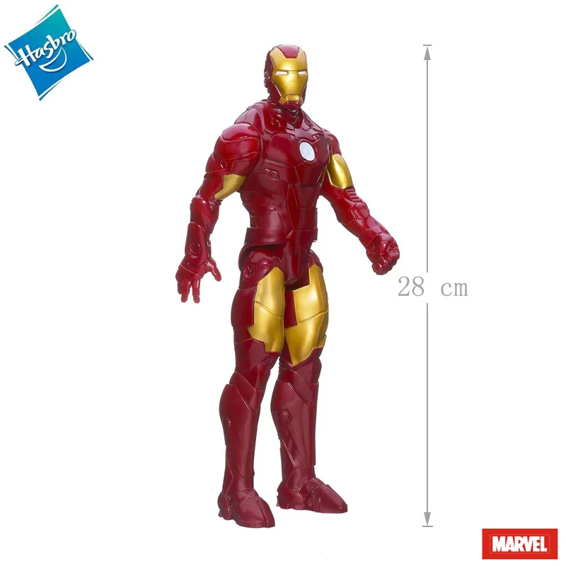Action Figure Marvel (17)