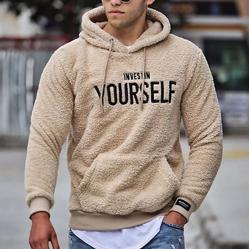 Warm sweatshirt mens Clearance