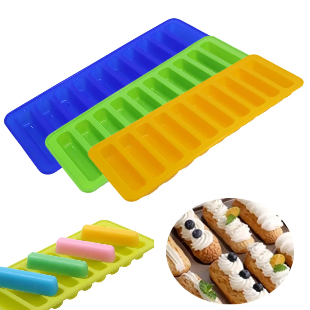 1 шт. новая Пищевая силиконовая форма для печенья шоколадная выпечки украшения