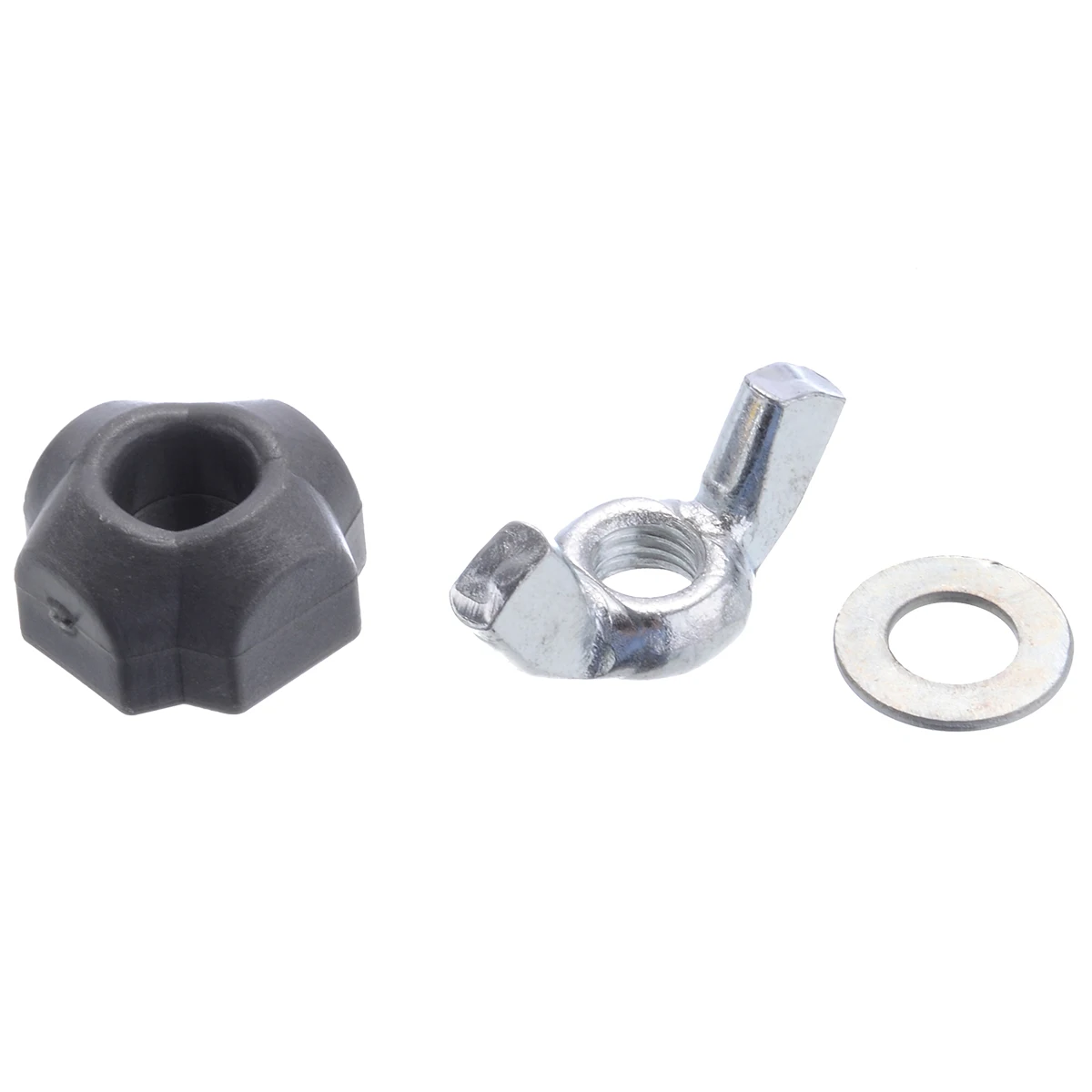 5pcs/Set CNC Engraving Machine Plate 85mm Bow Plate Sets Clamp Fixture Fastening Platen Router for T-slot working table