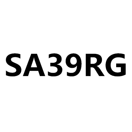 SA39RG Модные женские часы-браслет Новое поступление WA8 ремешок простой дизайн повседневные наручные кварцевые часы женские relogio - Цвет: SA39RG