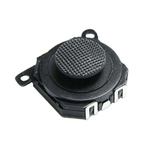 

OSTENT 5 x 3D Button Analog Joystick Stick Repair Replacement for Sony PSP 1000 Console