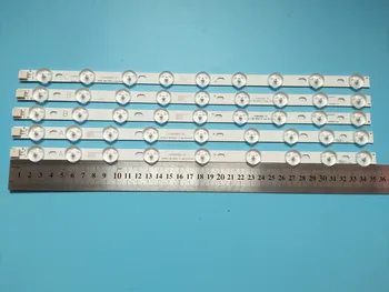 

(New Kit)LED backlight strip 40" NDV REV1.0 ABC For 39PF3025D 40L1333DB P40LED13 VES390UNDC-01 VES400UNDC-01 VES400UNDS-02 03