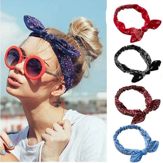 Bandanas in Accessories for Women