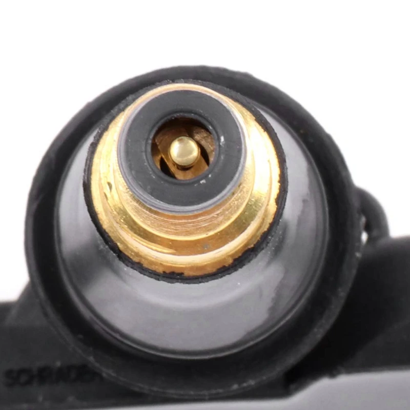 4 шт. для Ford Motorcraft датчик давления в шинах(TPMS) номер детали DE8T-1A180-AA