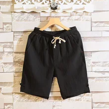 Хлопковые мужские шорты, Брендовые повседневные летние мужские шорты до колена, шорты для фитнеса, дышащие шорты, военные армейские брюки