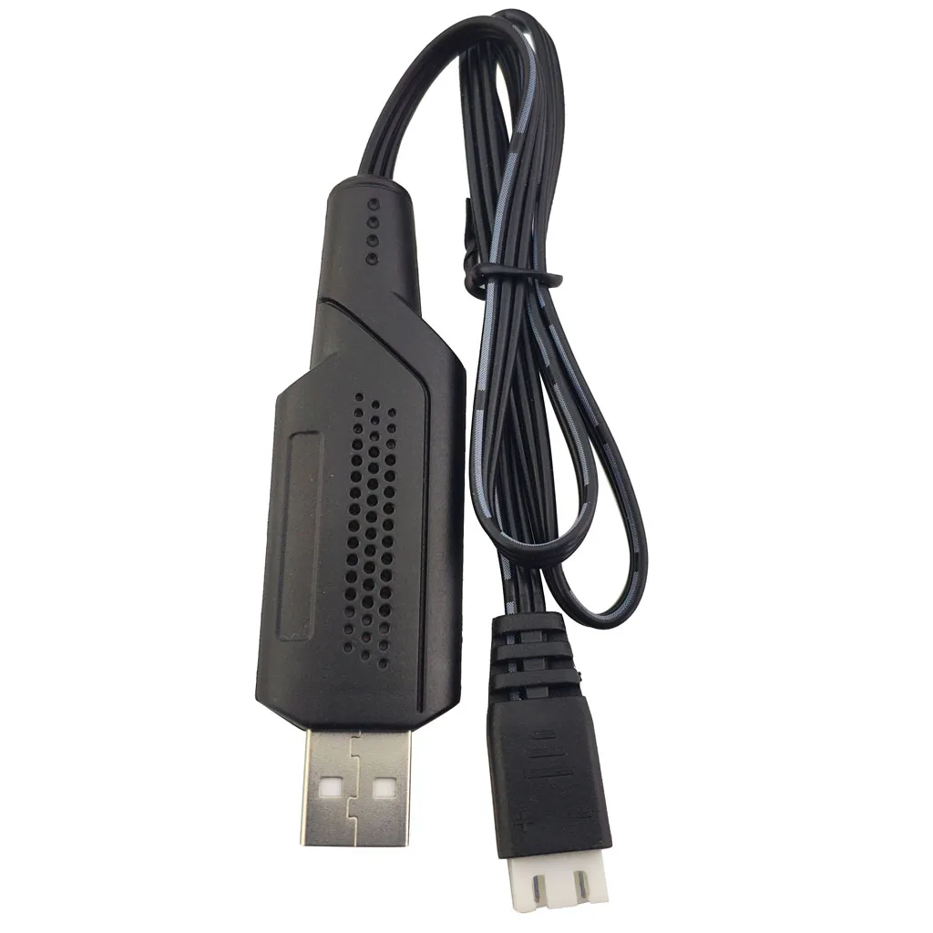 Кабель USB для зарядного устройства провод зарядки аккумулятора SYMA X8C X8G X8HW RC Drone |