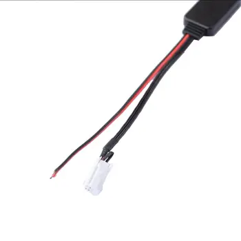 

High Quality Portable For Suzuki CD player audio cable