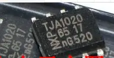 BTS5215L для выведения токсинов, 40 шт ATA6140 10 шт. BTS840S2 5 шт. SM8S33A 6 шт. A82C251 10 шт. TJA1020 10 шт. J550 10 шт. 74HCT125 6 шт