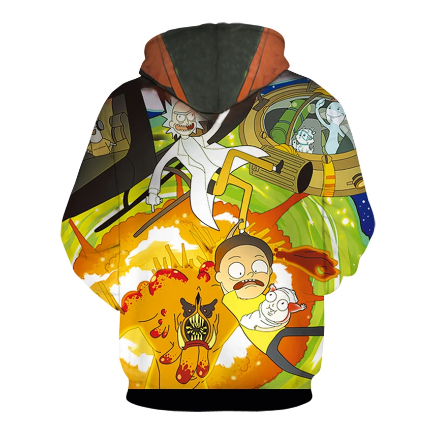 WE063-卫衣模版-背