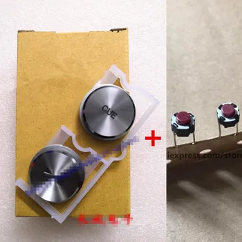 

1set DAC3004 for PIONEER PLAY PAUSE & CUE BUTTON XDJ 1000 1000MK2 + 2pcs DSG1117SWITCHES