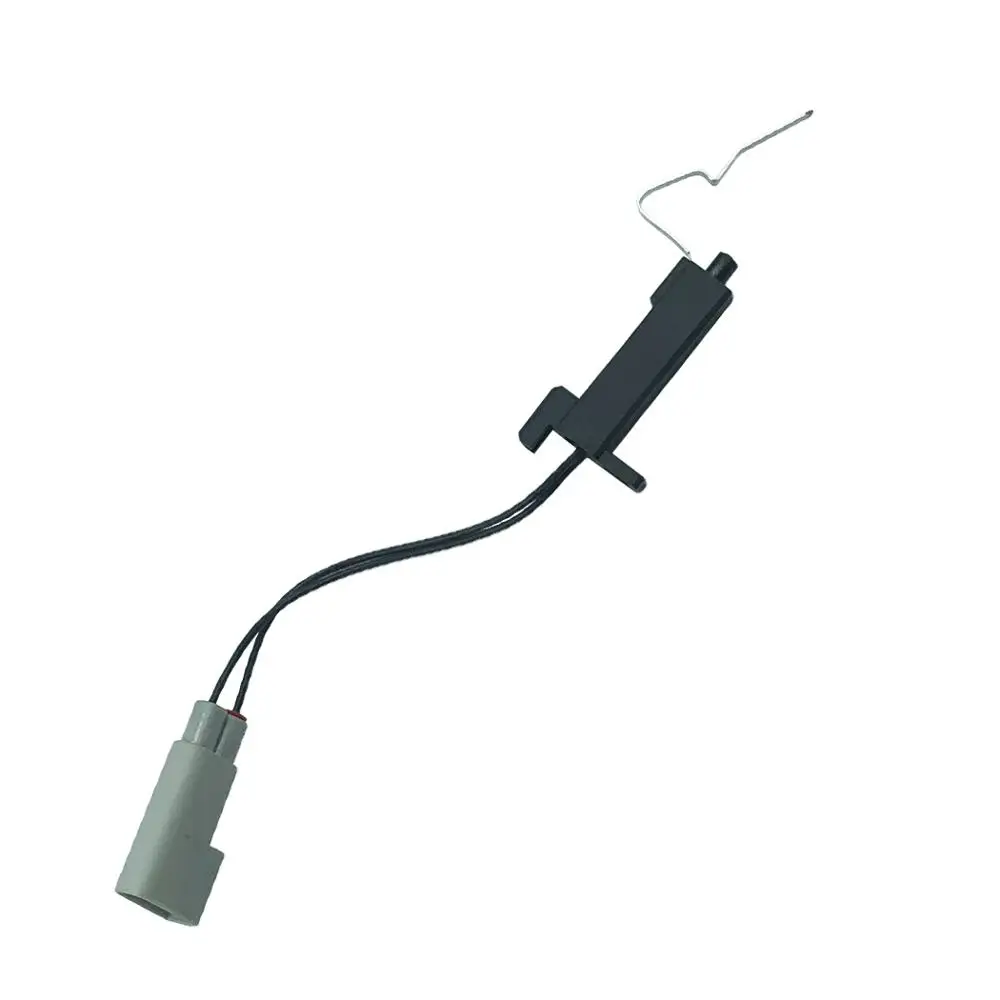 Esirsun Outdoor Air Ambient Temperature Sensor Fit For Ford Focus & C-Max ,93BB-10K936-AA,6PT00474104 temperature sensor