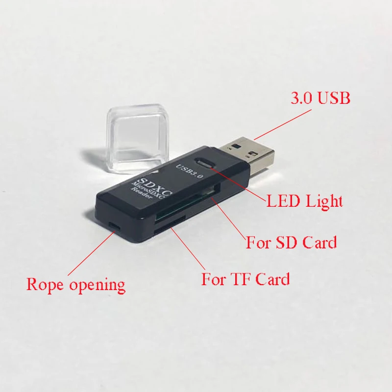 Горячая Распродажа оригинал Lexar 95 МБ/с./с 633x Micro sd карта 512 ГБ 1 ТБ устройство для