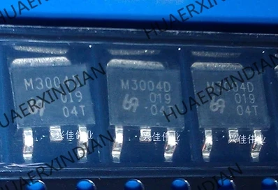 

Новый оригинальный M3004D QM3004D M30040 1,5 В наличии Высокое качество