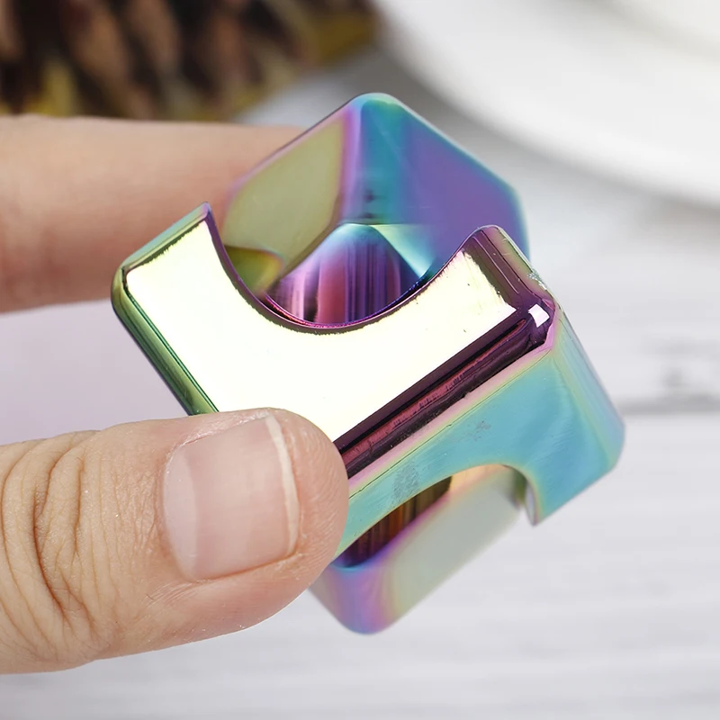 silent fidget spinner