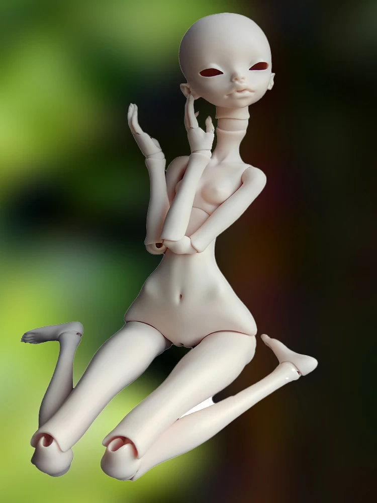 AQK BJD Человек паук 1/4 кукла Agatha на свободный глаз|bjd doll|doll dolldoll toys |