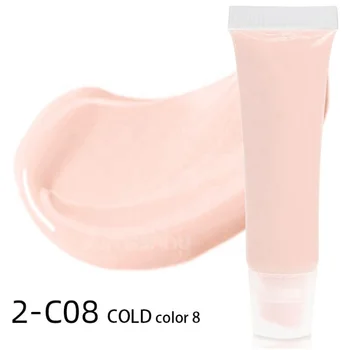 

Cosmetic Foundation Package Custom Branding Free Shipping For Sample