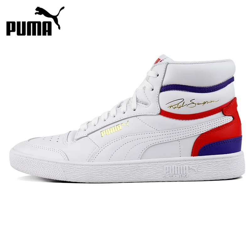 puma ralph