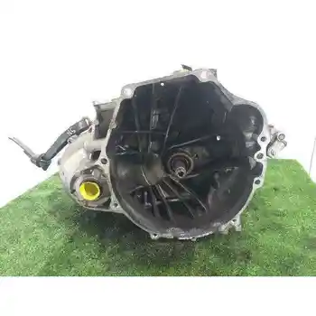

AWD6 GEARBOX SLINGSHOT ACCORD SALOON (CL/CN)