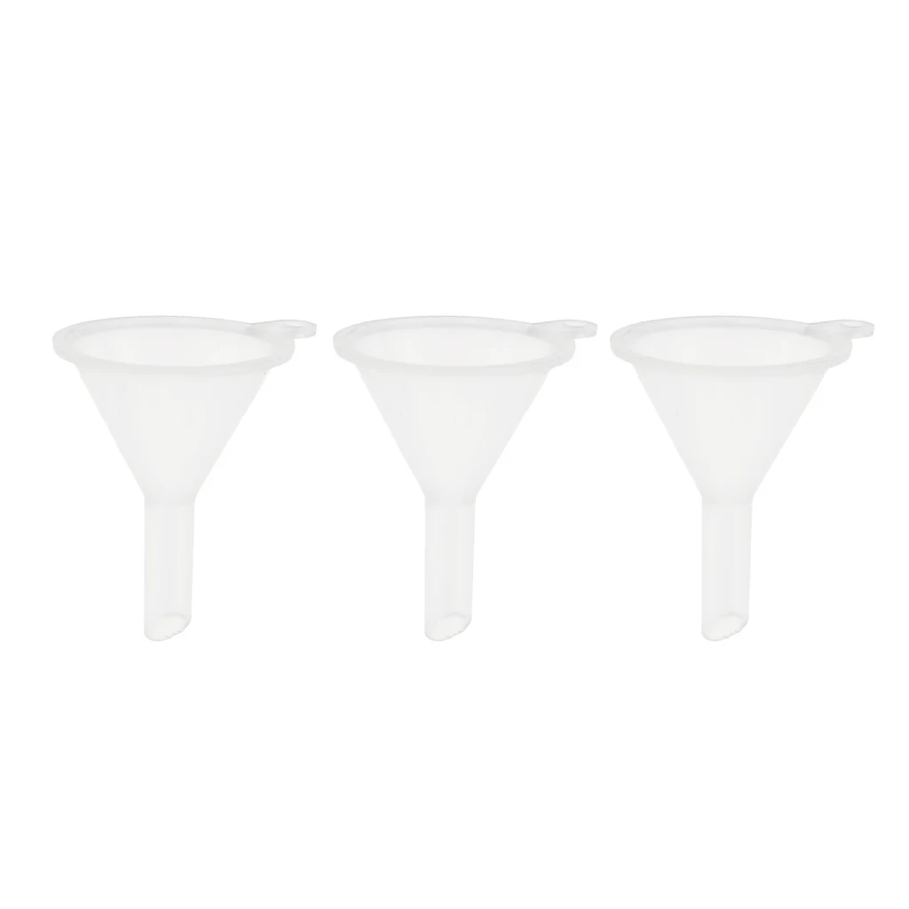 Double Head Plastic 4ml Empty Refill Clear Lip Gloss Tube Bottle Black Cap Container with Funnels , Rubber Inserts, Pack of 3 Double Head Plastic 4ml Empty Refill Clear Lip Gloss Tube Bottle Black Cap Container with Funnels , Rubber Inserts, Pack of 3