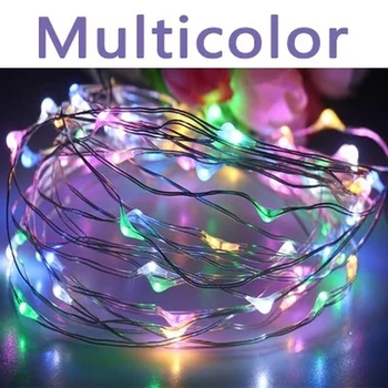 

Remote Control USB Copper Wire Light String 200LED Low Voltage Waterproof Christmas Day Light Outdoor Light Bar