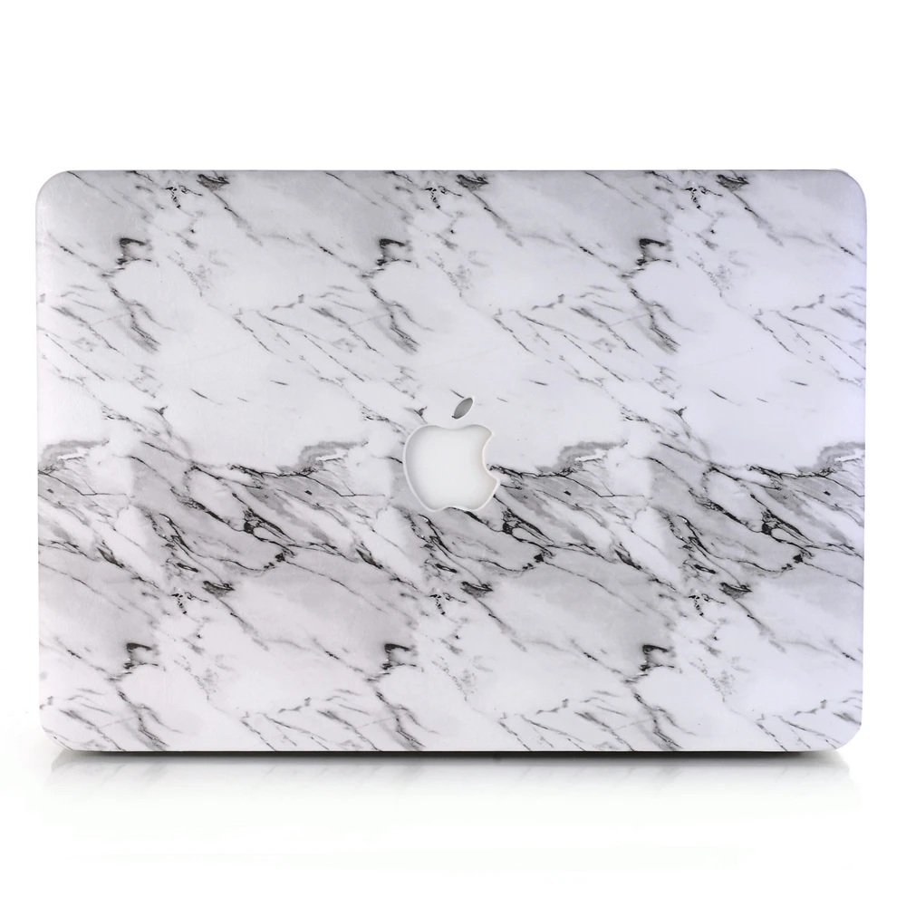 Для MacBook Pro 16 дюймов Чехол мраморный узор планшет ноутбук устойчивый к царапинам чехол защитный чехол