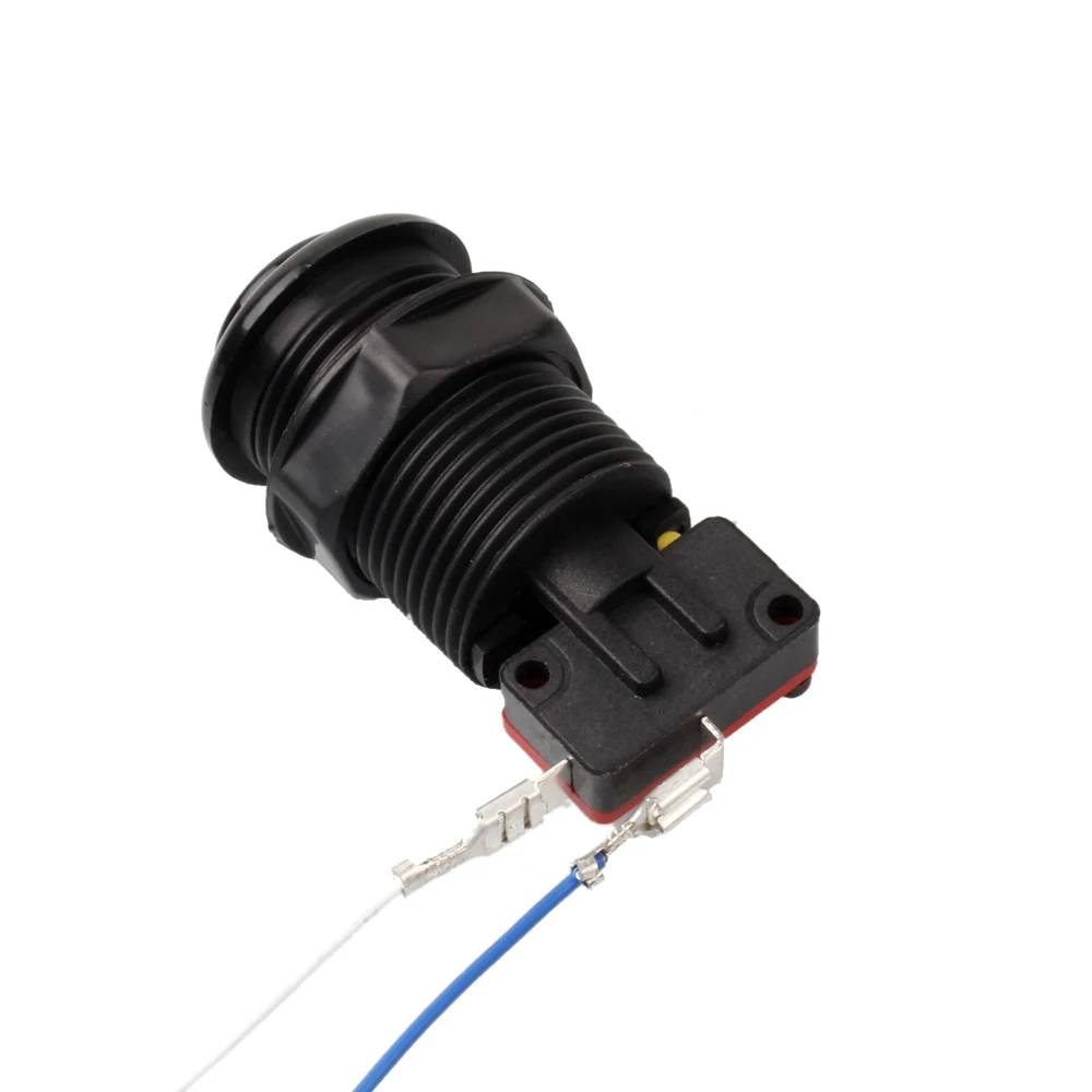 2 игрока Аркада Zero Delay USB энкодер ПК к джойстику панель управления для MAME Happ Тип