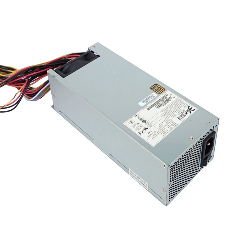 Блок питания для 3Y power Leader-5 V 2U 500W источник питания YM-7501B