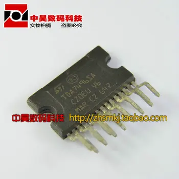 

TDA7496SA sound integrated circuit