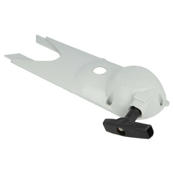 

Recoil Starter Pull Assembly Side Cover for STIHL TS400 4223 190 0401