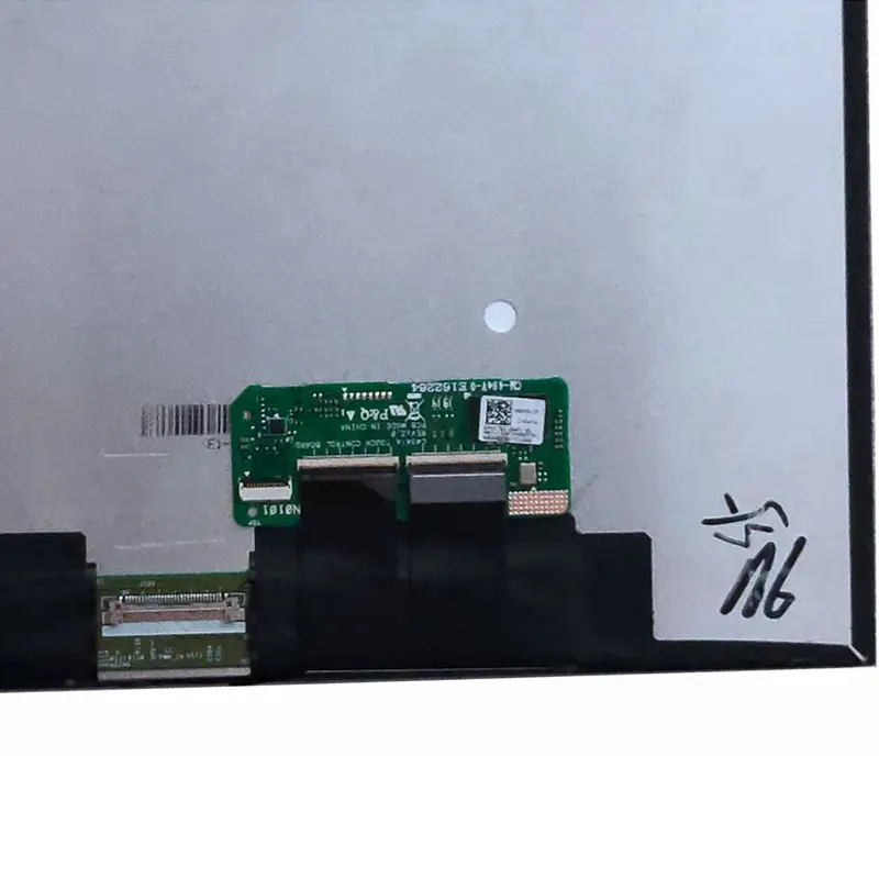 US $106.00 140 FOR ASUS ZenBook 14 UX434 UX434FL UX434FLC UX434F LCD Screen Assembly B140HAN032 FHD 1920X1080