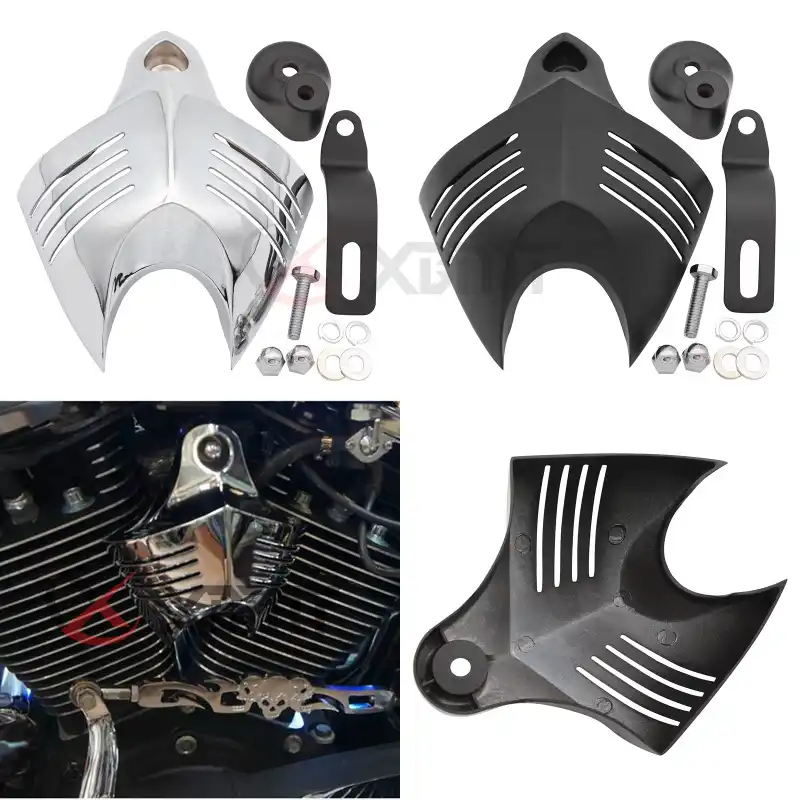 road glide horn cover