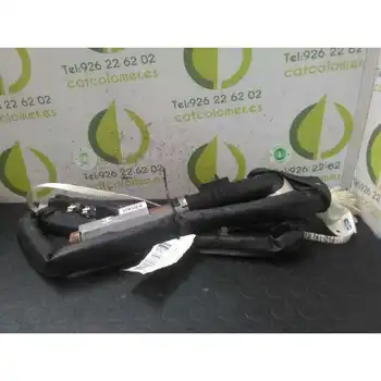 

338389400203 Airbag Curtain Front Left Renault Megane Ii Saloon 5p 1.5 Dci Diesels