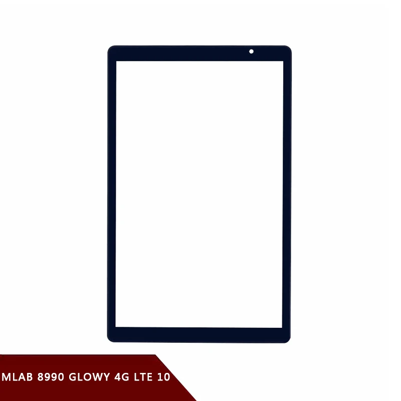 Панель сенсорного экрана для MLAB 10 1 GLOWY 4G LTE 8990 дюйма | Компьютеры и офис