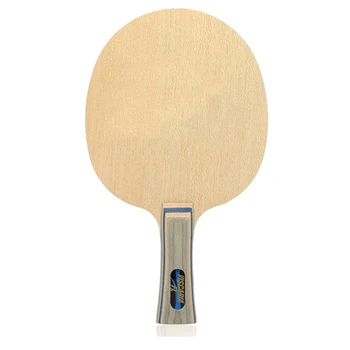 

Arylate Carbon Table Tennis Paddle 6.4mm Fast Attack Loop Ping Pong Bat Racket Shakehand Penhold Optional
