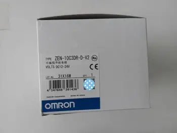 

1PC NEW OMRON ZEN-10C3DR-D-V2