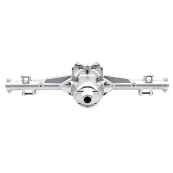 

CNC Aluminum Rear Axle Housing for 1/7 Unlimited Desert Racer UDR RC Car Spare Parts R7RB