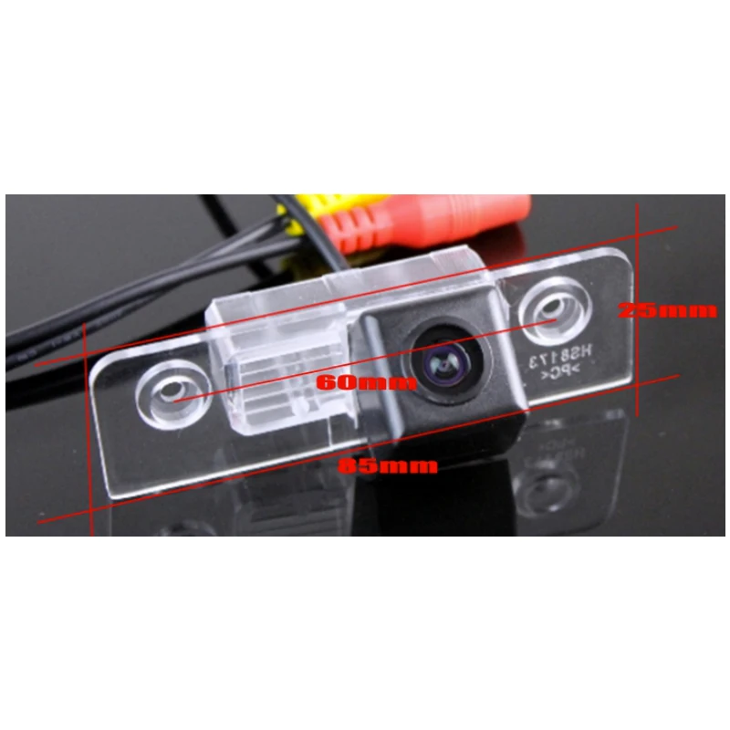 Car Camera For Ford Flex 2009~2014 High Quality Rear View Back UpWaterproof Camera For PAL : NTSC For Tuning | CCD Standard7