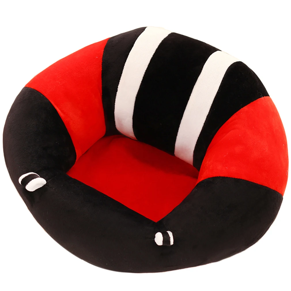 COZIME Детские Поддержка сиденье, стул для кормления диван безопасности, из материала на основе хлопка и плюша для путешествий автомобиль