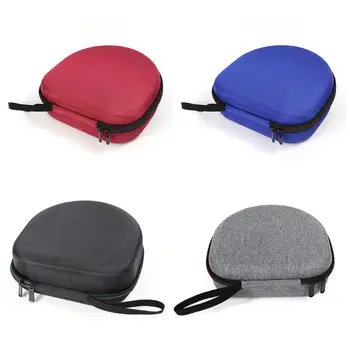 

New Portable Hard EVA Carrying Bag Storage Case Cover for Sony WH1000XM3 Headphones Headset Accessories