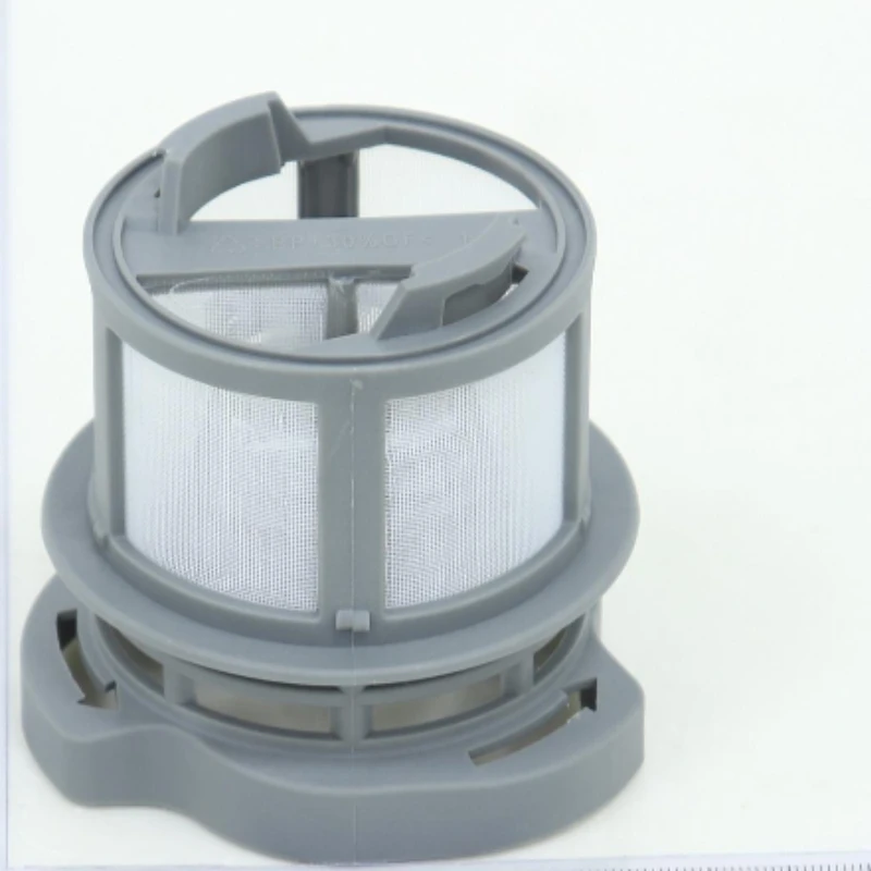 dishwasher fine mesh filter sleeve for Midea dishwasher replacement
