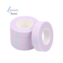 

3 PCs Breathable Sensitive Resistant Non-woven Patches Eye Pads Under The Eye Pad Is Used For Grafting Eyelash Patch Makeup Tool