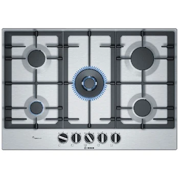 

Built-in gas hob Bosch PCQ 7 A5 B 90