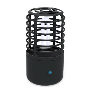 

Mobile Portable UV Disinfection Germicidal Lamp Mini Household Ultraviolet Light G8TB