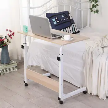 

Can Lift The Multi-function Learning Table Of Contemporary And Contracted Home Secretary Environmental Simple Folding Desk