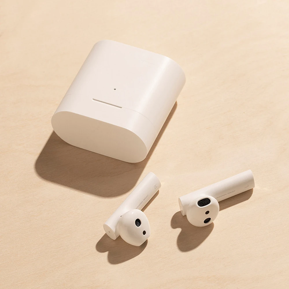 Xiaomi Airdots Pro 2 Air 2 Wireless Earphone Bluetooth TWS Earphone LHDC Tap Stereo Control Dual MIC ENC Microphone Hands Free